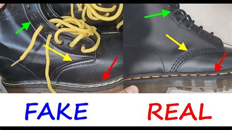 fake doc marten shoes|dr martens boots authentic.